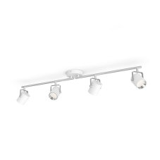 Philps 50664/31/P0 Byre LED Spot 4,5W=1600lm biely 2200-2700K SceneSwitch