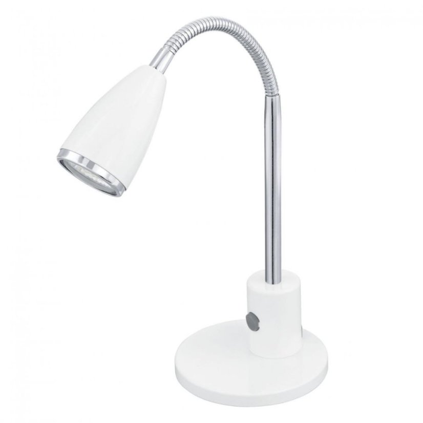 Eglo 92872 FOX GU10-LED stolní svítidlo