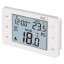 Emos P56201 GoSmart Digitální pokojový termostat, bílá, Wi-Fi
