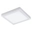 Eglo 96494 ARGOLIS nástěnné/stropní exteriérové LED svítidlo 22W=2600lm 3000K IP44
