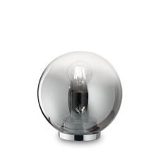 Stolní lampa Ideal lux 186863 MAPA FADE TL1 D20 1xE27 60W