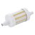 Eglo 11829 LM_LED_R7S LED žárovka R7S 1X7W / 806lm 2700K čirá