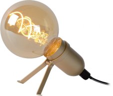 LUCIDE 46511/05/02 PUKKI Stolová lampička E27 40W