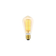 Sylvania 0030153 LED žiarovka ToLEDo Vintage E27 7W 640lm 2000K