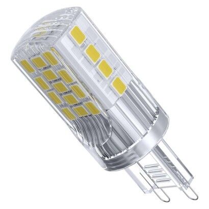 Emos LED žárovka G9 ZQ9544 Classic JC 4W 470lm 3000K teplá bílá
