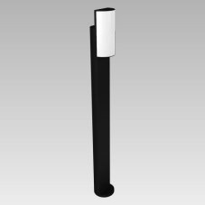 PREZENT 31403 MELBOURNE záhradný stĺpik LED/8W,4000K,IP54, matná čierna