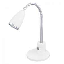 Eglo 92872 FOX GU10-LED stolové svietidlo
