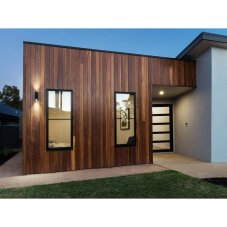 LED2 5131504 MIDO exteriérové nástenné svietidlo GU10 IP54 antracit