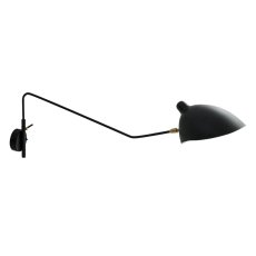 MBE0013 / 1 ITALUX Davis industriální nástěnné svítidlo 1X60W E27 IP20