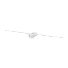 Ideal Lux 327945 THEO nástenné svietidlo LED š1150mm 20,5W 1350/600lm 3000K biela