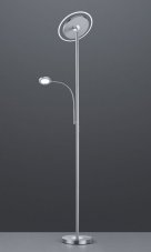 TRIO Reality R42752107 Ackbar stojanové svietidlo LED 1x18W 1700lm 3000K