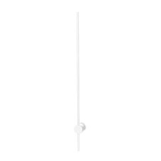 Ideal Lux 265575 ESSENCE nástenné svietidlo LED D1240mm 17W/1850lm 3000K biela