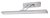 Rabalux 3907 Picture slim svietidlo nad obraz  LED 8W