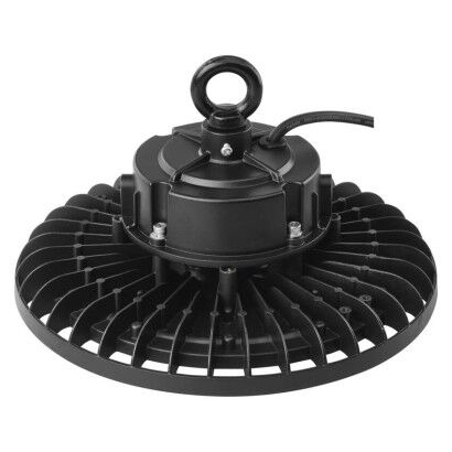 Emos ZU210.12 LED priemyselné závesné svietidlo HIGHBAY ASTER 100W 17000lm 4000K IP65