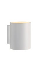 LUCIDE 23252/01/31 XERA nástenné svietidlo G9 1x40W
