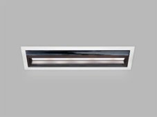 LED2 2312941 TECO WW zápustné svietidlo do steny LED 15W/1500lm 4000K biela
