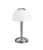 TRIO 529990107 Ventura stolové dotykové svietidlo LED 1x4W 350lm 3000K
