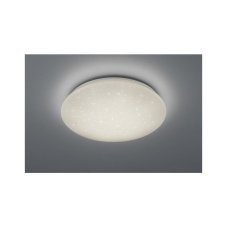 TRIO Reality R62603000 Potz stropné svietidlo LED 1x21W 2200lm 4000K IP44