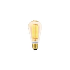 Sylvania 0030153 LED žiarovka ToLEDo Vintage E27 7W 640lm 2000K