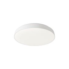 Redo 01-1679 ERIE PL interiérové stropní svítidlo 24W 3000K IP22 bílá 1924lm
