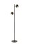 03703/10/30 Lucide Update Two SKANSKA-LED stojanová lampa 2x5W