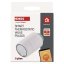 Emos P5630S GoSmart Digitální termostatická hlavice, bílá, ZigBee