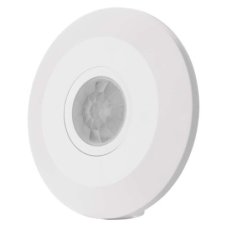 EMOS G1150 pohybové čidlo 2000W PIR senzor, biela
