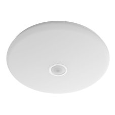 Philips 8719514431867 Mauve LED stropné svietidlo so senzorom PIR 16W/1900lm 4000K biela