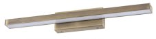 Rabalux 6130 John nástenné LED svietidlo 627mm 18W/1300lm 4000K IP44 bronz