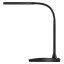 EMOS Z7599B Eddy stolní lampa LED 6W/480lm 3000/4500/6800K, stmívatelné, černá