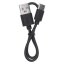EMOS P4543 nabíjecí pracovní reflektor LED COB 1200lm zeleno-černá