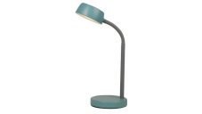 Rabalux 6780 Berry stolní LED svítidlo / lampička 140mm 4,5W / 350lm 4000K IP20 modrá