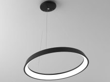 Immax 07080L NEO LIMITADO Smart LED závesné svietidlo 60cm 39W + diaľkové ovládanie