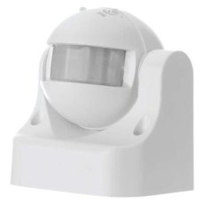 EMOS G1120 pohybový senzor 1200W IP44 biela