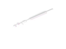 8719514407824 Philips Hue White and Color Ambiance Perifo LED stropní svítidlo bodové - souprava s lištou 44,6W/3x490lm,1x1700lm 2000-6500K+RGB bílé