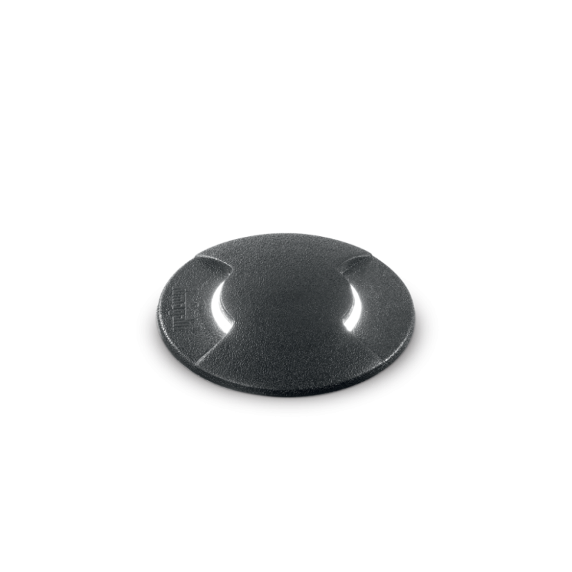 Exteriérové ​​zápustné svítidlo Ideal lux 120287 CECILIA PT1 SMALL 1xGU10 6W 4000K IP67
