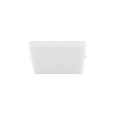EMITHOR 63203 AGILO zápustné svietidlo 93 mm LED 8W,4000K,IP65,hliník,biela