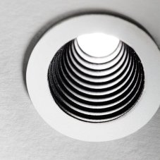 Ideal Lux 274775 ONE zápustné svietidlo LED D25mm 2W/130lm 3000K biela
