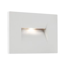 Redo 9546 INNER zápustné nástenné svietidlo LED 3W POWER LED CREE 117lm IP65