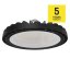 Emos ZU225 LED průmyslové závěsné svítidlo HIGHBAY CORUS 225W 27000lm 4000K IP65