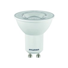 Sylvania 0029180 LED žiarovka GU10 6,2W 450lm 6500K