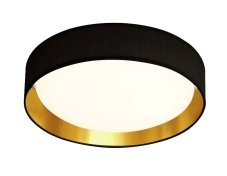 Searchlight 9371-50BGO Gianna stropné svietidlo LED 25W 3000K 1625lm