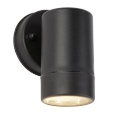 Searchlight 7591-1BK LED OUTDOOR exteriérové nástěnné svítidlo GU10 1x3W 270 lm IP44