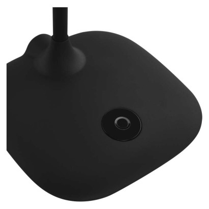 EMOS Z7602B STELLA stolní lampa LED 6,5W/400lm 4000K, stmívatelné, černá