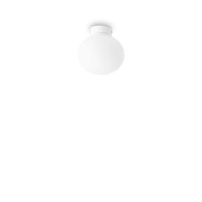 Ideal Lux 297750 COTTON stropné svietidlo 1xG9 D130mm biela