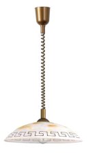 Rabalux 7640 luster Etrusco