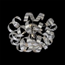 Luxera 64360 RIBBON stropné svietidlo 5xG9