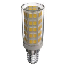 ZQ9140 EMOS LED žárovka JC A ++ 4,5W / E14 3000K