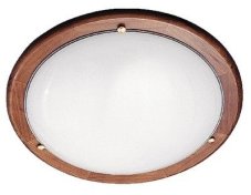 Rabalux 5427 stropné svietidlo Ufo E27 2x60W