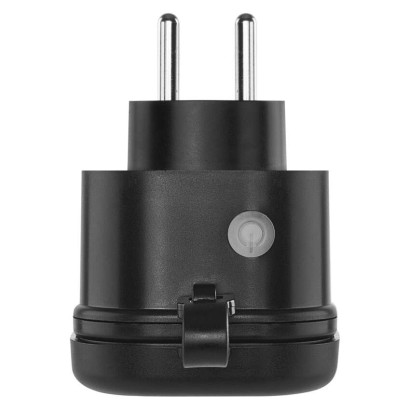 EMOS P5552 GoSmart vnější zásuvka IP44 WiFi
